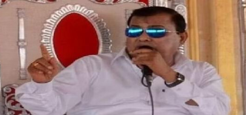 “इस हादसे के पीछे…” हाथरस कांड पर ‘भोले बाबा’ ने अपने बयान के बाद अधिकारियों पर लगाए ये आरोप