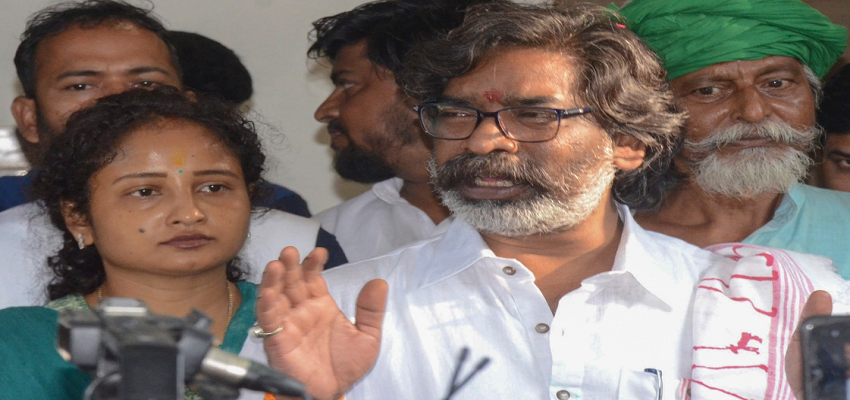 Hemant Soren की वापसी BJP के लिए क्यों बढ़ सकती है मुसीबत? विधानसभा चुनाव में आसान नहीं आगे की राह