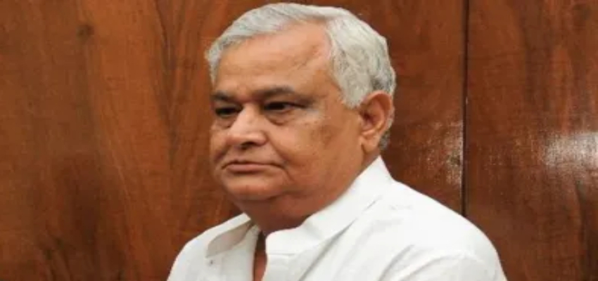 Kirodi Lal Meena Resigns: किरोड़ी लाल मीणा ने क्यों दिया इस्तीफा? किस बात से तंग होकर लिया ये फैसला