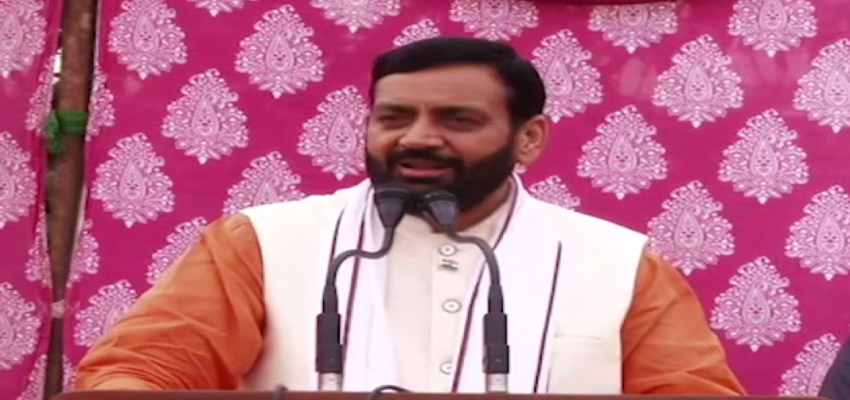 Haryana News: ‘....तो कांग्रेस में छटपटाहट हुई’ कांग्रेस पर जमकर बरसे सीएम नायब सैनी