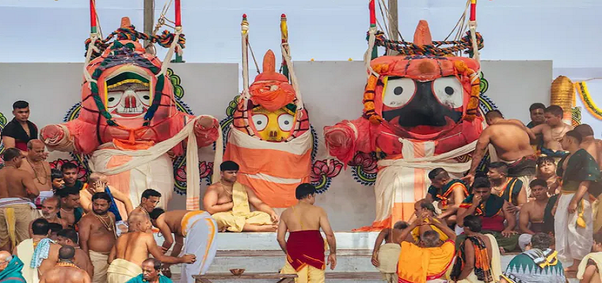 Jagannath Rath Yatra 2024: कब शुरू हो रही है जगन्नाथ रथ यात्रा? जानिए भगवान जगन्नाथ के रथ से जुड़ी कुछ खास बातें