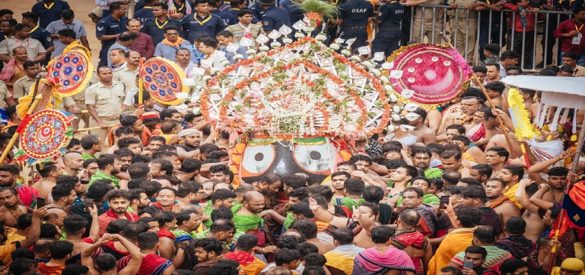 Jagannath Rath Yatra 2024: जगन्नाथ रथयात्रा में रसगुल्लों का है खास महत्व, मां लक्ष्मी से जुड़ी है पौराणिक कथा