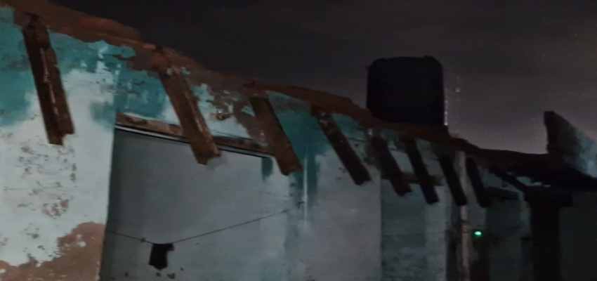 Faridabad Accident: छज्जा गिरने से तीन मासूम बच्चों की मौत, परिवार में मचा कोहराम