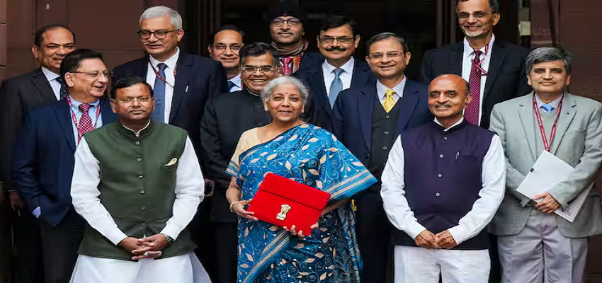 Budget 2024: मोदी 3.0 सरकार का पहला बजट कब पेश होगा? केंद्र सरकार ने बता दी तारीख, आप भी जानें