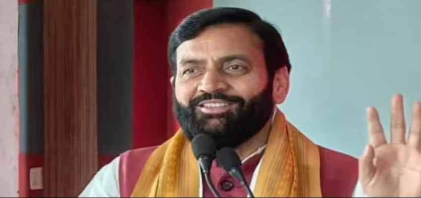 Haryana News: हरियाणा सरकार की अनूठी पहल, भूमि एकत्रित करने की दिशा में देश भर में पहला प्रयोग है- सीएम नायब सैनी