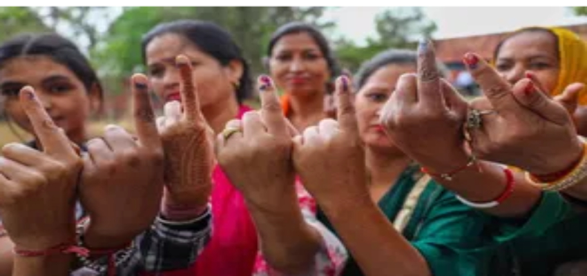 इस बार यूपी में विधानसभा चुनाव के लिए BJP का नया एजेंडा तैयार! उपचुनाव में जीत के लिए बनाई ये रणनीति