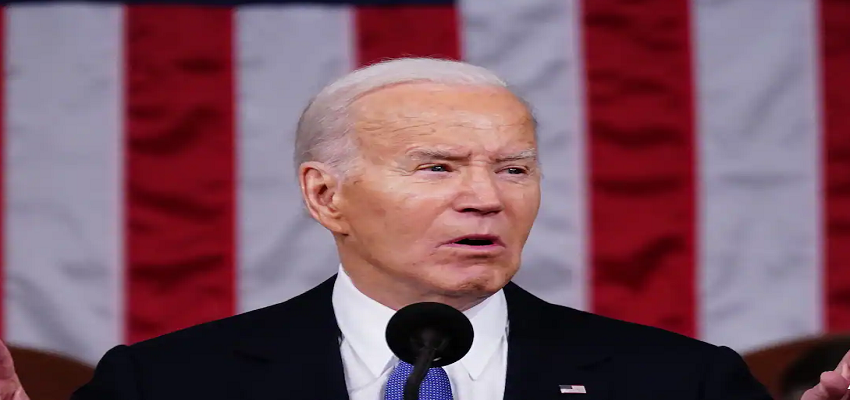 अमेरिकी राष्ट्रपति चुनाव में बड़ा मोड़, Joe Biden हो सकते हैं चुनावी दौड़ से बाहर; अब कौन लेगा जगह?