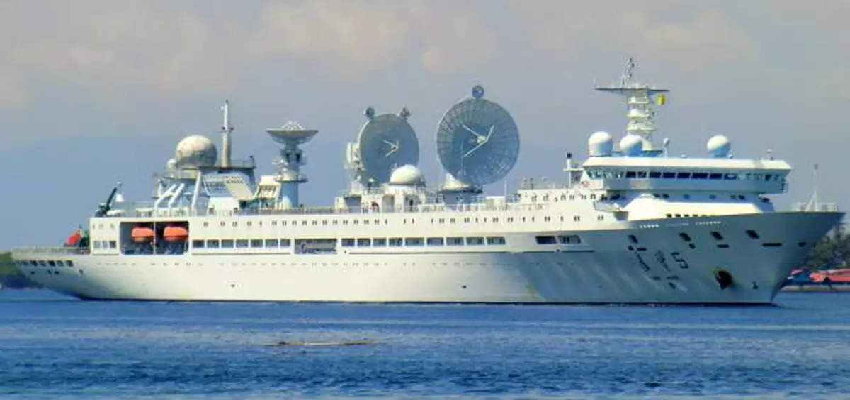 श्रीलंका ने बढ़ाई भारत की टेंशन, सरकार के इस फैसले से हिंद महासागर में फिर शुरू होगा लुकाछिपी का खेल