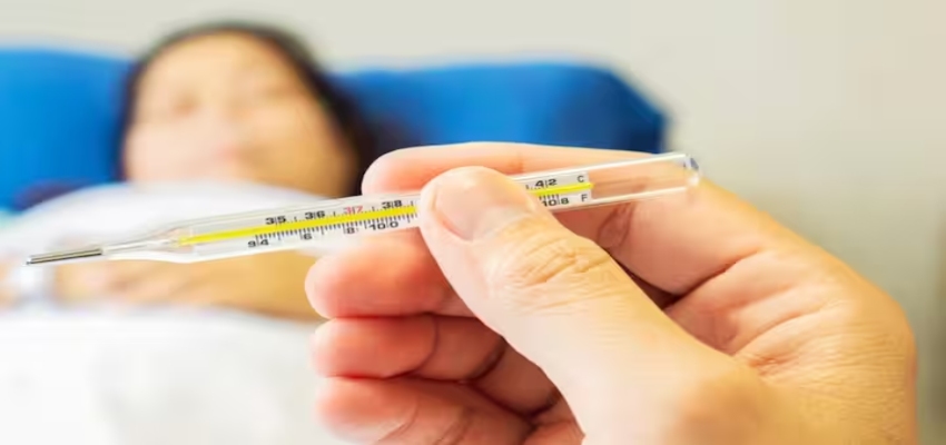 Health Tips:  नॉर्मल फ्लू और डेंगू के बुखार में क्या है अंतर? जानें कैसे करें पहचान और बचाव