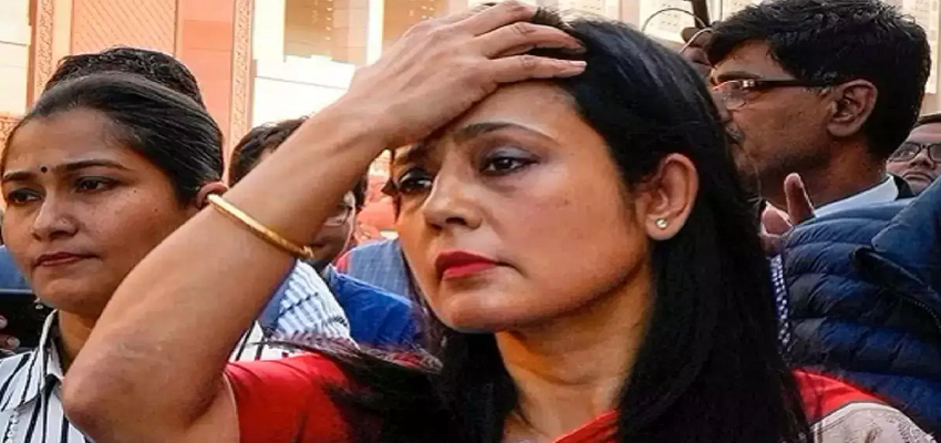 TMC सांसद महुआ मोइत्रा के खिलाफ दिल्ली में FIR दर्ज, जानें क्या है उन पर आरोप?