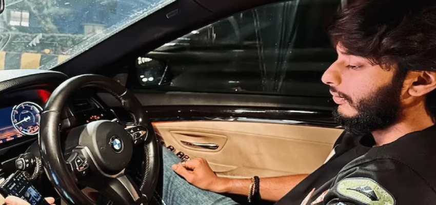 पिता और ड्राइवर गिरफ्तार...बेटा फरार... कौन है मुंबई हिट एंड रन केस का आरोपी मिहिर शाह, जिसने ली महिला की जान