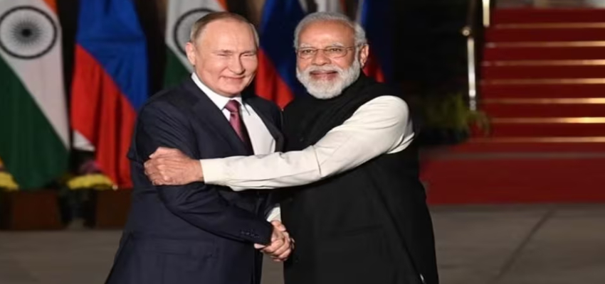PM Modi Russia Visit: इस बार PM मोदी का मॉस्को दौरा क्यों है इतना खास, भारतीय राजदूत ने बताई ये वजह