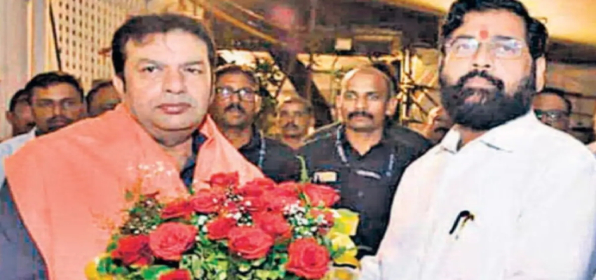 कौन है मुंबई हिट-एंड-रन केस में गिरफ्तार हुआ राजेश शाह? जिन्हें बताया जाता है CM एकनाथ शिंदे का राइट हैंड