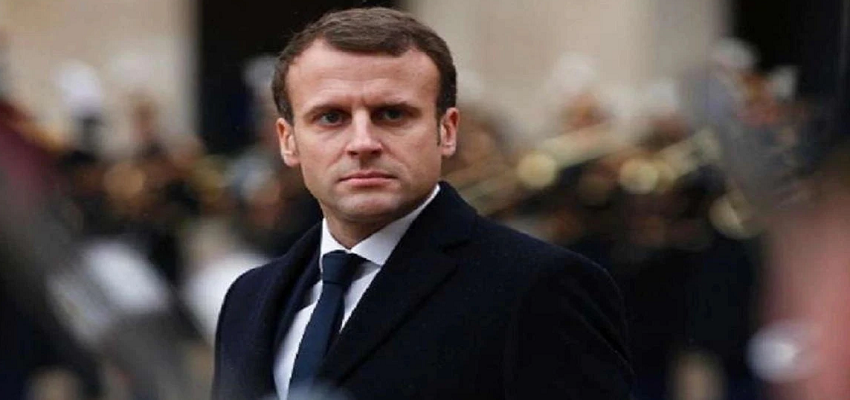 ब्रिटेन-ईरान के बाद फ्रांस में सत्ता परिवर्तन! देशभर में फैली हिंसा, पुलिस ने छोड़े आंसू गैस के गोले