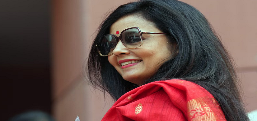 महुआ मोइत्रा की फिर मुश्किल में सांसदी? इस केस में दोष साबित होने पर इतनी हो सकती है सजा