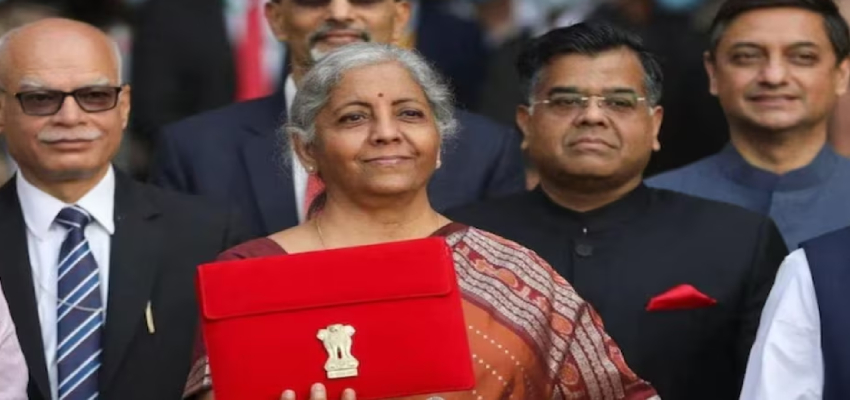 Budget 2024: इस बार के बजट मे आम आदमी को मलने वाले है कई फायदे, 23 जुलाई को खुलेगा वित्त मंत्री का पिटारा