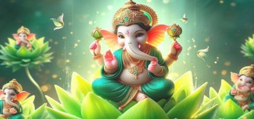 Vinayak Chaturthi 2024:  9 जुलाई को है आषाढ़ विनायक चतुर्थी, बन रहे हैं ये तीन दुर्लभ संयोग, जानें क्या है शुभ मुहूर्त और पूजन विधि