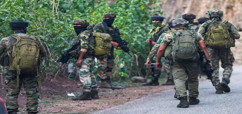 Jammu And Kashmir terrorist attack: कठुआ में आतंकियों की कायराना हरकत, सेना की गाड़ी पर किया ग्रेनेड से हमला, 5 जवान शहीद