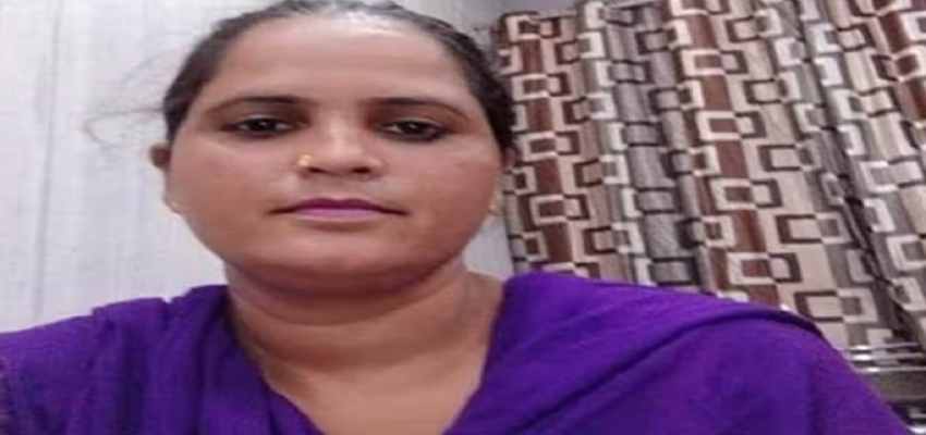 Amritsar Murder: अपने बच्चों को दूध पिला रही थी महिला, बदमाशों ने उतारा मौत के घाट