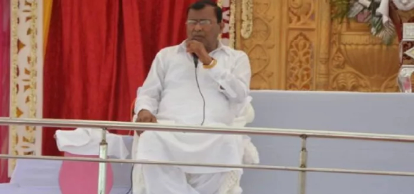 Hathras stampede: हाथरस हादसे का जिम्मेदार कौन? SIT ने सवालों के जवाब के साथ CM योगी को सौंपी रिपोर्ट