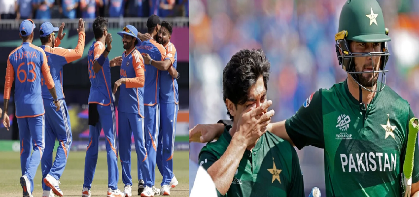 IND vs PAK Cricket Match: हो जाइए तैयार, फिर देखने को मिलेगी भारत और पाकिस्तान के बीच ऐलान-ए-जंग, जानें कब और कहां