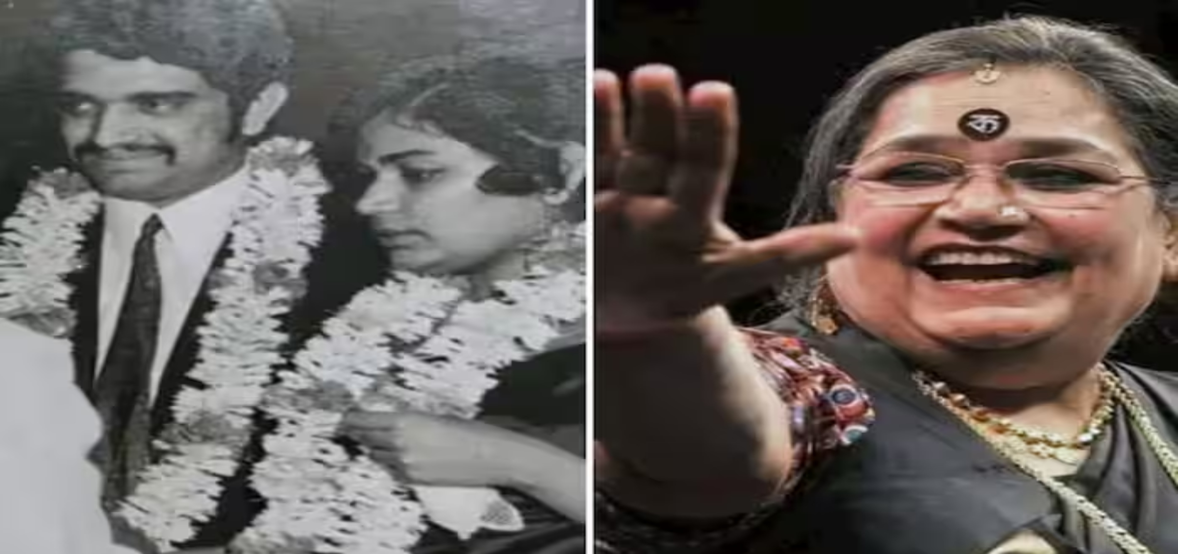 Usha Uthup Husband Death: सिंगर ऊषा उत्थुप के पति का निधन, कार्डियक अरेस्ट बनी मौत की वजह