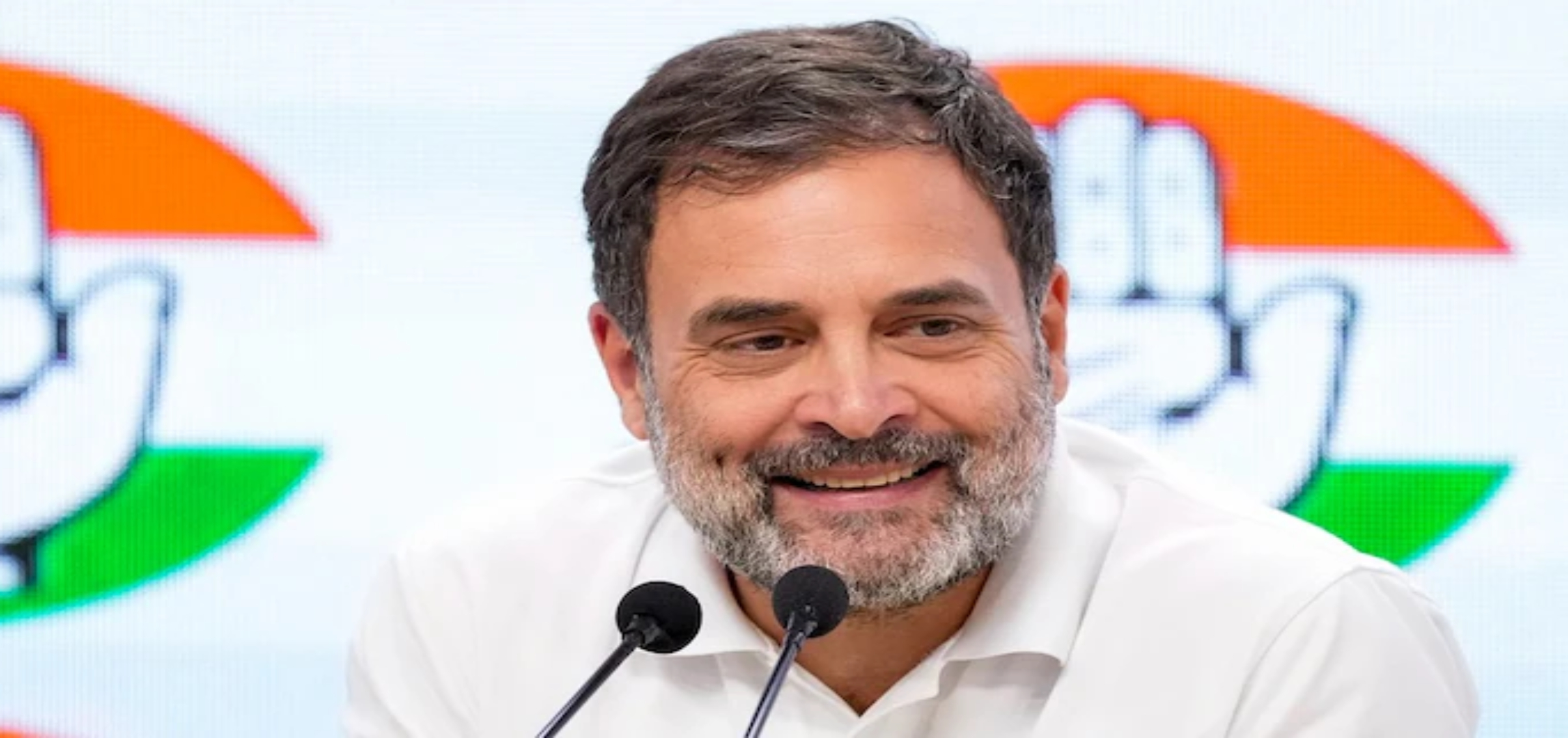 BJP MLA Remarks On Rahul Gandhi: ‘राहुल गांधी एक पागल…’विपक्ष को लेकर बीजेपी विधायक ने दिया ये विवादित बयान