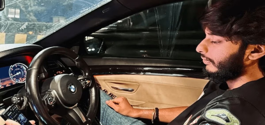 Mumbai BMW Hit and Run Case: मुंबई पुलिस को मिली बड़ी कामयाबी, मुख्य आरोपी मिहिर शाह हुआ गिरफ्तार