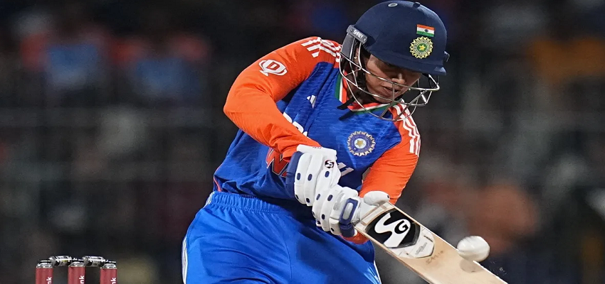 क्रिकेट जगत में पहली बार दिखा ऐसा नजारा, एक ही देश के दो खिलाड़ियों को मिला ICC का ये खास अवॉर्ड