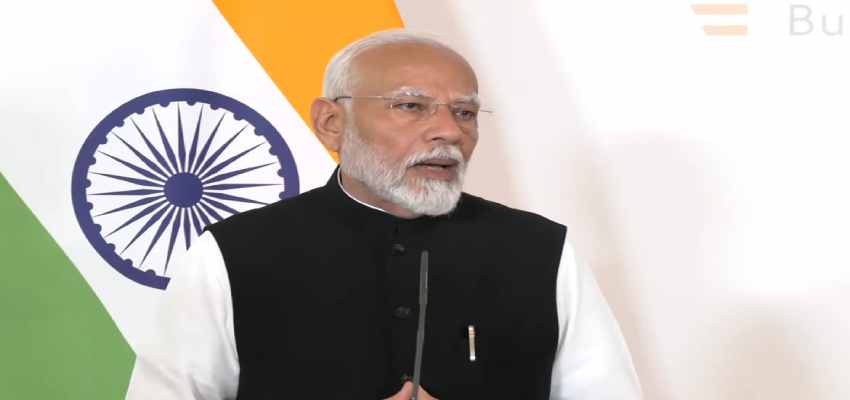 PM Modi in Austria: आपसी सहयोग को और मजबूत करने के लिए नई संभावनाओं की पहचान की है- पीएम मोदी