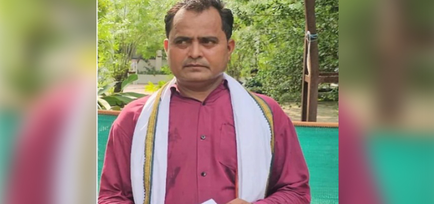 साहब! मेरी पत्नी के हैं 5 पति... मुझे बचा लो, जब पुलिस के पास फरियाद लेकर पहुंचा पति