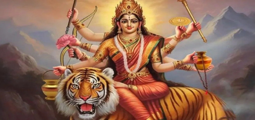 मनपसंद जीवनसाथी पाने में आ रही है अड़चन तो गुप्त नवरात्रि पर करें ये काम, जल्द बजेगी घर में शहनाई!