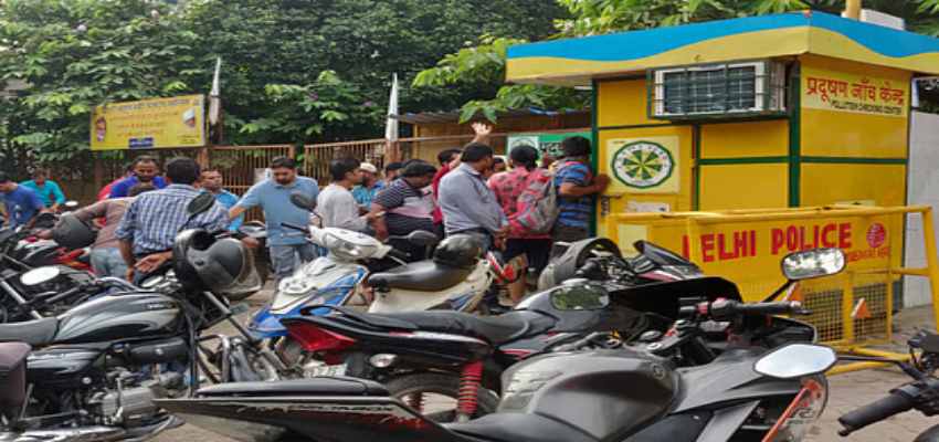 Pollution Checking Rates : 13 साल बाद पॉल्यूशन चेकिंग के दामों में इजाफा, नई दरें हुई लागू