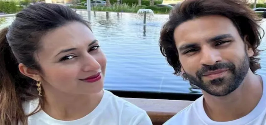 TV एक्ट्रेस Divyanka Tripathi के साथ हुई लूटपाट, पुलिस ने किया मदद करने से इनकार, जाने क्यों