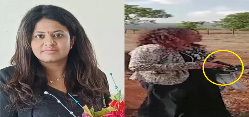 'अगर मेरी बेटी ने आत्महत्या कर ली तो मैं आप सबको…’, IAS पूजा खेडकर की मां का बयान हुआ वायरल