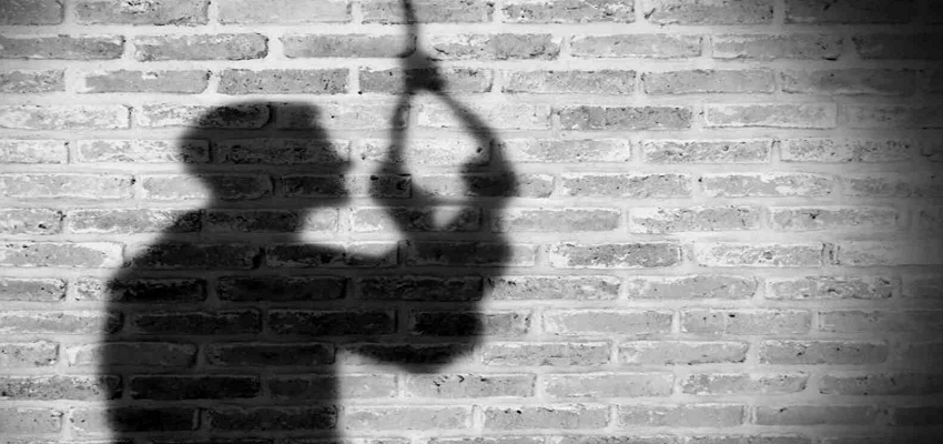 न कोई बीमारी,न ही दुर्घटना...भारत में आत्महत्या से होती हैं सबसे ज्यादा मौतें, खुदकुशी की हो सकती है ये सबसे बड़ी वजहें