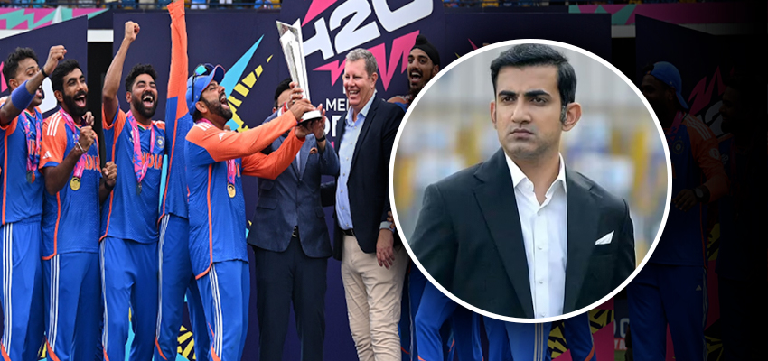 India vs Sri Lanka series: अब होगी गौतम गंभीर की अग्नि परीक्षा, जानें कब, कहां और कैसे