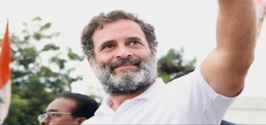 ‘स्मृति ईरानी के खिलाफ अपमानजनक भाषा का प्रयोग ना करें’,Rahul Gandhi ने की खास अपील