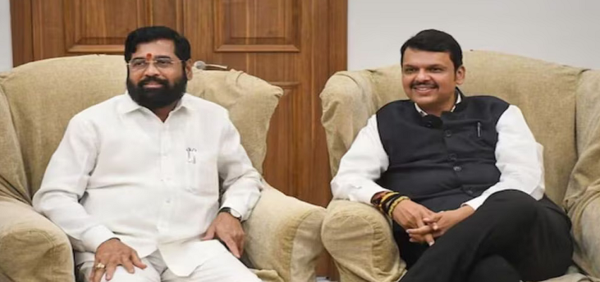 Maharashtra MLC Elections: NDA के सभी उम्मीदवारों की हुई जीत, 7-8 कांग्रेस विधायकों ने की क्रॉस वोटिंग, MVA को हुआ नुकसान