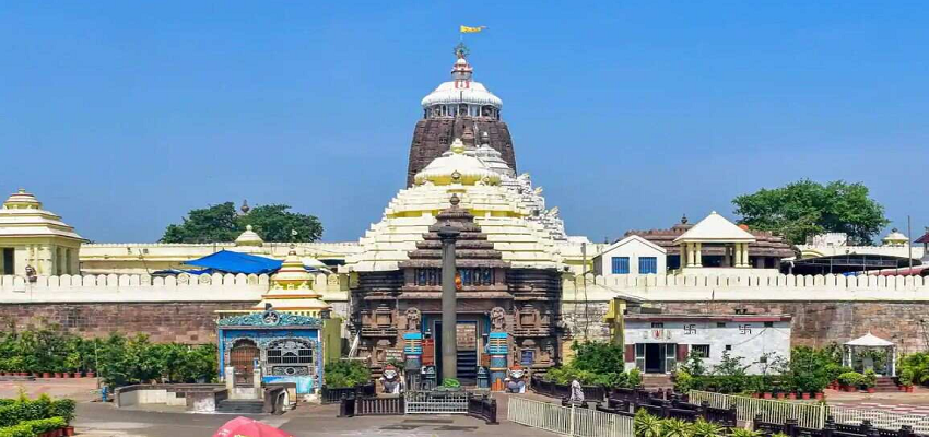 क्या जहरीले नाग पुरी मंदिर के रत्न भंडारों की करते हैं रक्षा? इस दिन विशेषज्ञों और मेडिकल टीम की निगरानी में खोला जाएगा कोषागार