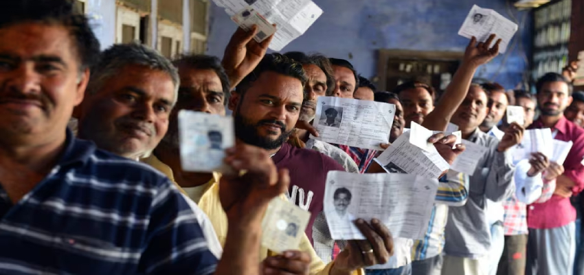 By-Election 2024: उपचुनाव के नतीजों से बढ़ाई BJP की टेंशन, 13 में केवल 2 सीटों पर NDA का कब्जा