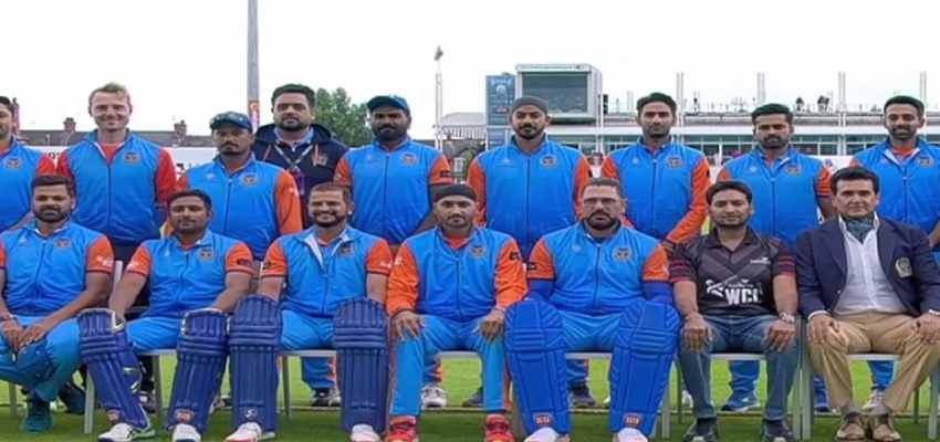 IND Vs PAK: पाकिस्तान को हराकर भारतीय खिलाड़ियों ने जीता WCL 2024 का खिताब, इन प्लेयर्स की रही अहम भूमिका