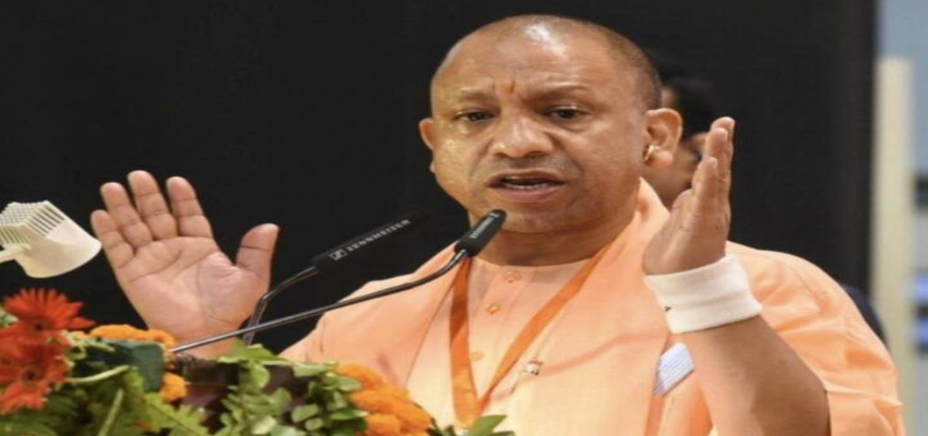 ‘पहले ताजिया के नाम पर घर तोड़े जाते थे और अब...’, प्रदेश कार्यसमिति की बैठक में बोले CM योगी