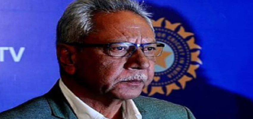 कैंसर से जंग लड़ रहा ये दिग्गज भारतीय क्रिकेटर, मदद को आगे आया BCCI, किया ये बड़ा ऐलान