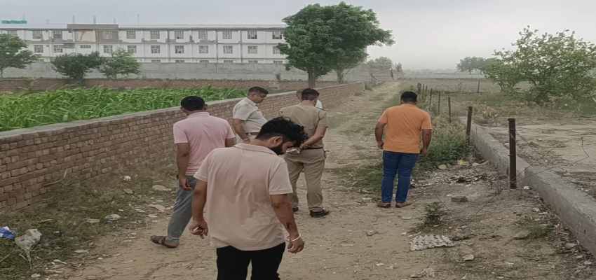 Meham Murder: चार साल पुरानी रंजिश का लिया बदला, गोली मारकर उतारा मौत के घाट