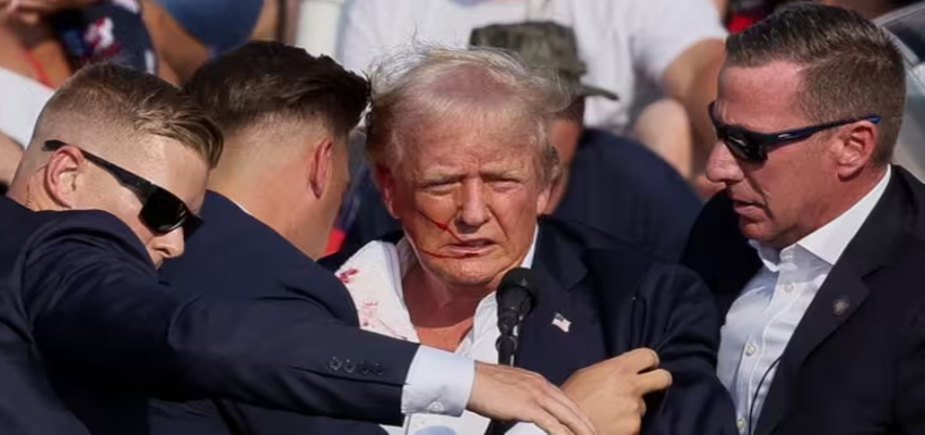 Donald Trump Attacked: डोनाल्ड ट्रंप की जान बचाने में भगवान जगन्नाथ की है महिमा, इस्कॉन ने किया बड़ा दावा