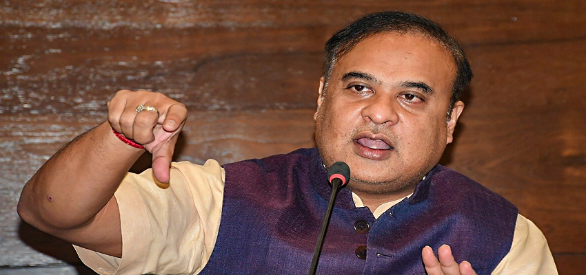 CAA को लेकर हेमंत बिस्वा का बड़ा बयान, बोले- 2015 के बाद आए लोगों को भेजेंगे उनके देश, अगर...