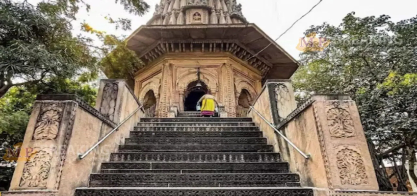 Sawan 2024 : 500 साल पुराने इस शिव मंदिर में सभी मनोकामनाएं होती हैं पूरी, सावन में करें ये काम