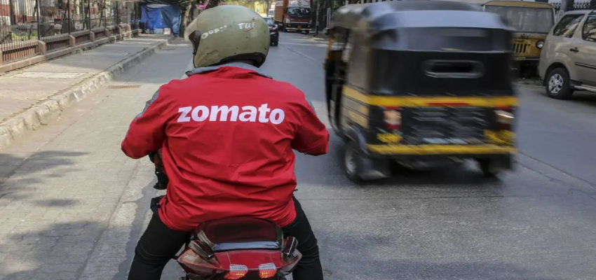 Zomato पर लगा तगड़ा जुर्माना, 133 रुपए के मोमोज के लिए देने पड़ेंगे 60 हजार रुपए, जानें क्या है पूरा मामला