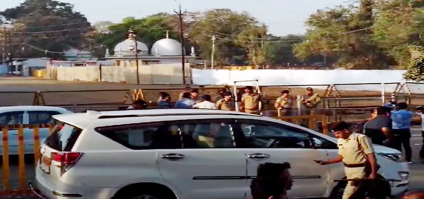 धार भोजशाला मंदिर या मस्जिद? ASI सर्वे रिपोर्ट में हुए बड़े खुलासे, जानें क्या-क्या मिला